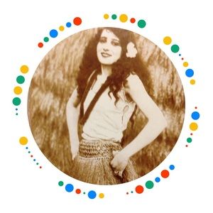 Meet your Posher, Beth